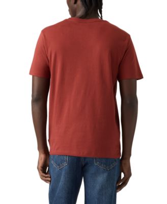 Men's Regular-Fit Crewneck T-Shirt