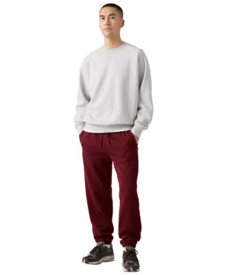 Men's Regular-Fit Sweatpants