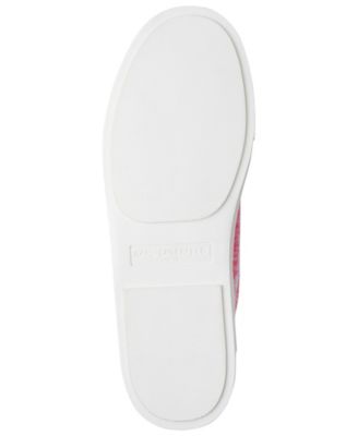 Women's Cate Pins Lace-Up Sneakers