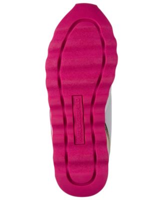 Women's Masrina Lace-Up Sneakers