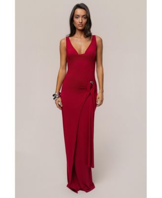 Women's Divine State Maxi Dress