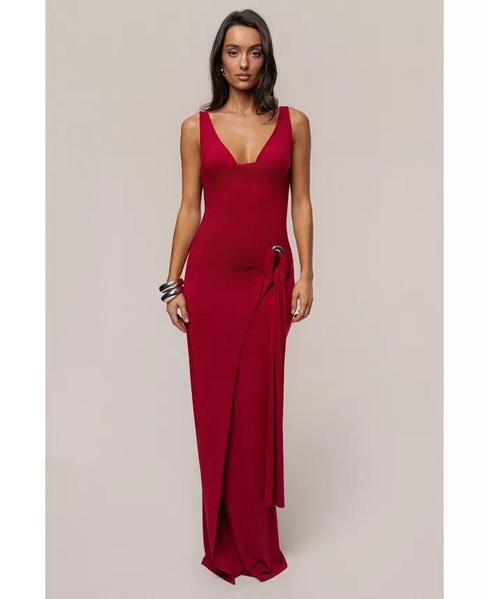 Women's Divine State Maxi Dress - thumbnail 5