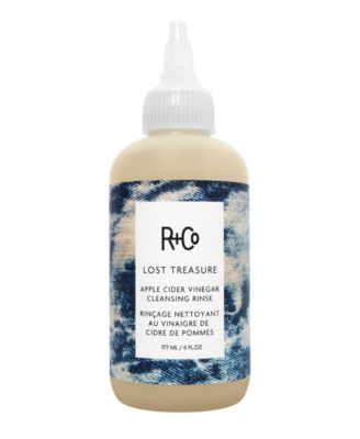 Lost Treasure Apple Cider Vinegar Cleansing Rinse, 6 oz.