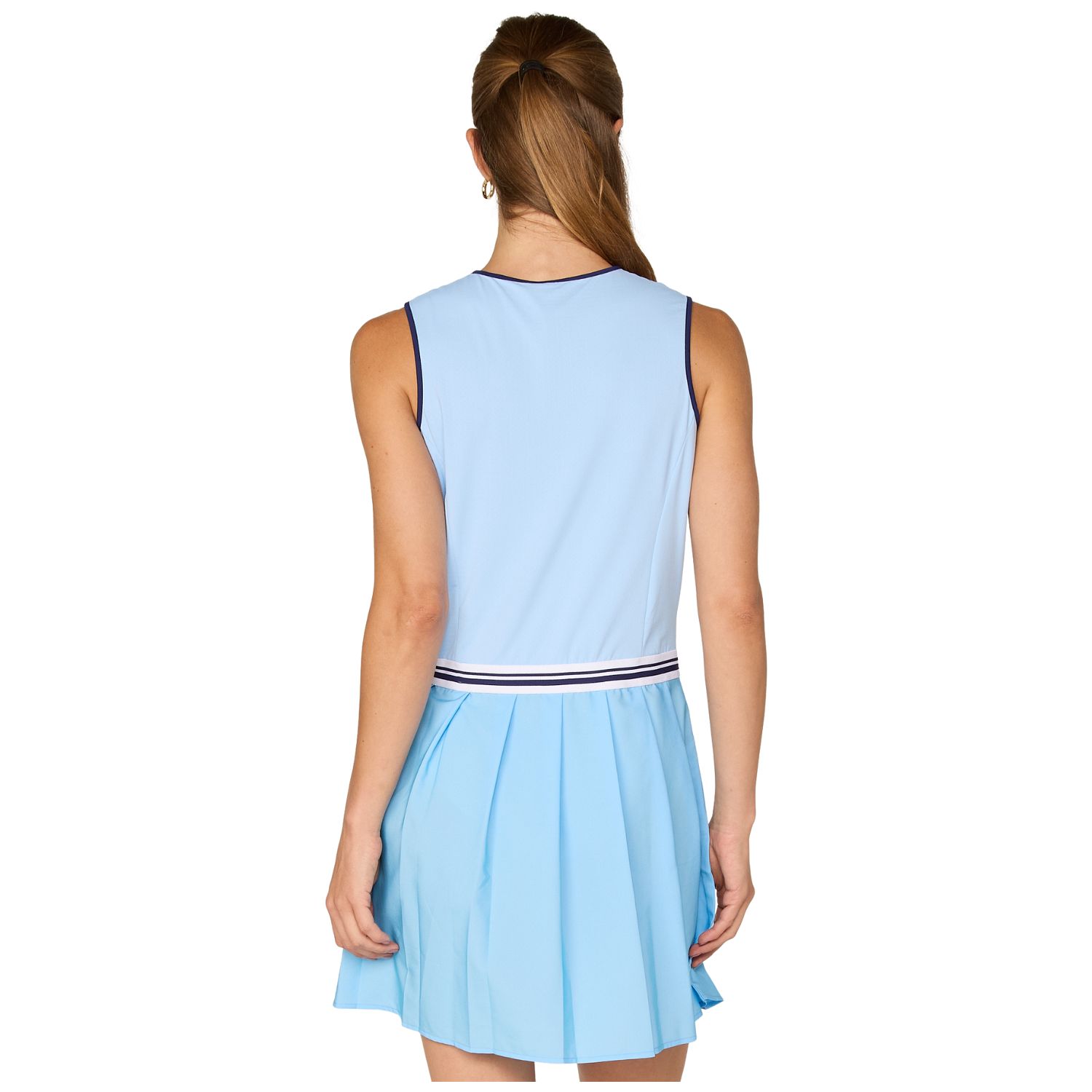 Women's G Lifestyle Quarter Zip Dress