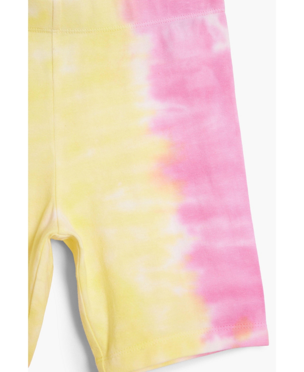 Desigual Girls Girls's Tie-dye leggings