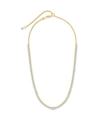 Tatum Adjustable Necklaces