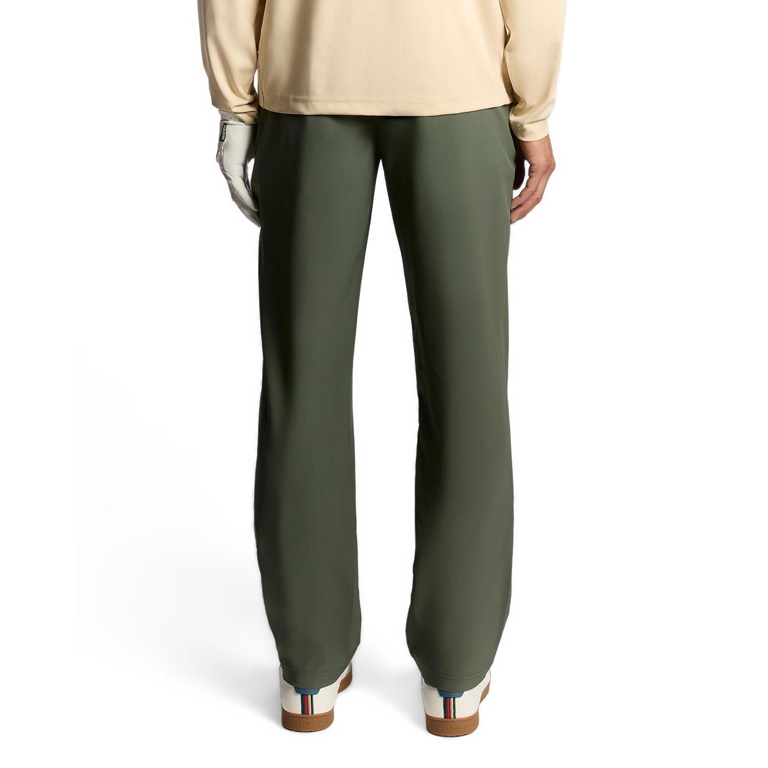 Men's Women's 5 Pocket Golf Pants