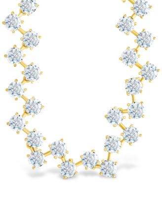 Carson Adjustable Necklaces