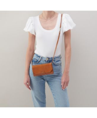 ROMY WALLET CROSSBODY