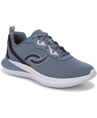 Women's Iconic Lace-Up Sneakers