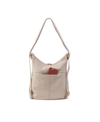 Merrin Convertible Backpack/ Shoulder Bag