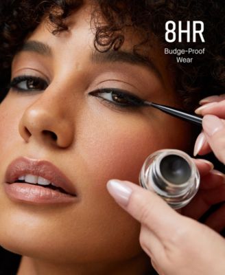 Long-Wear Waterproof Gel Eyeliner, 0.1 oz