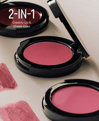 Pot Rouge Cream Blush for Lips and Cheeks