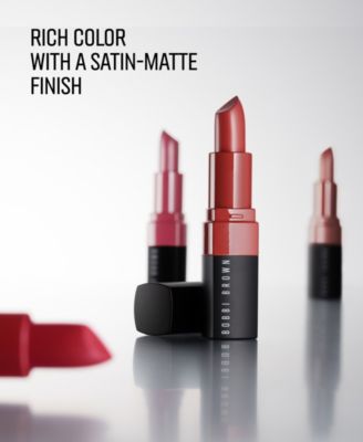 Crushed Lip Color Moisturizing Lipstick