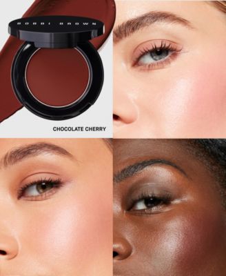 Pot Rouge Cream Blush for Lips and Cheeks