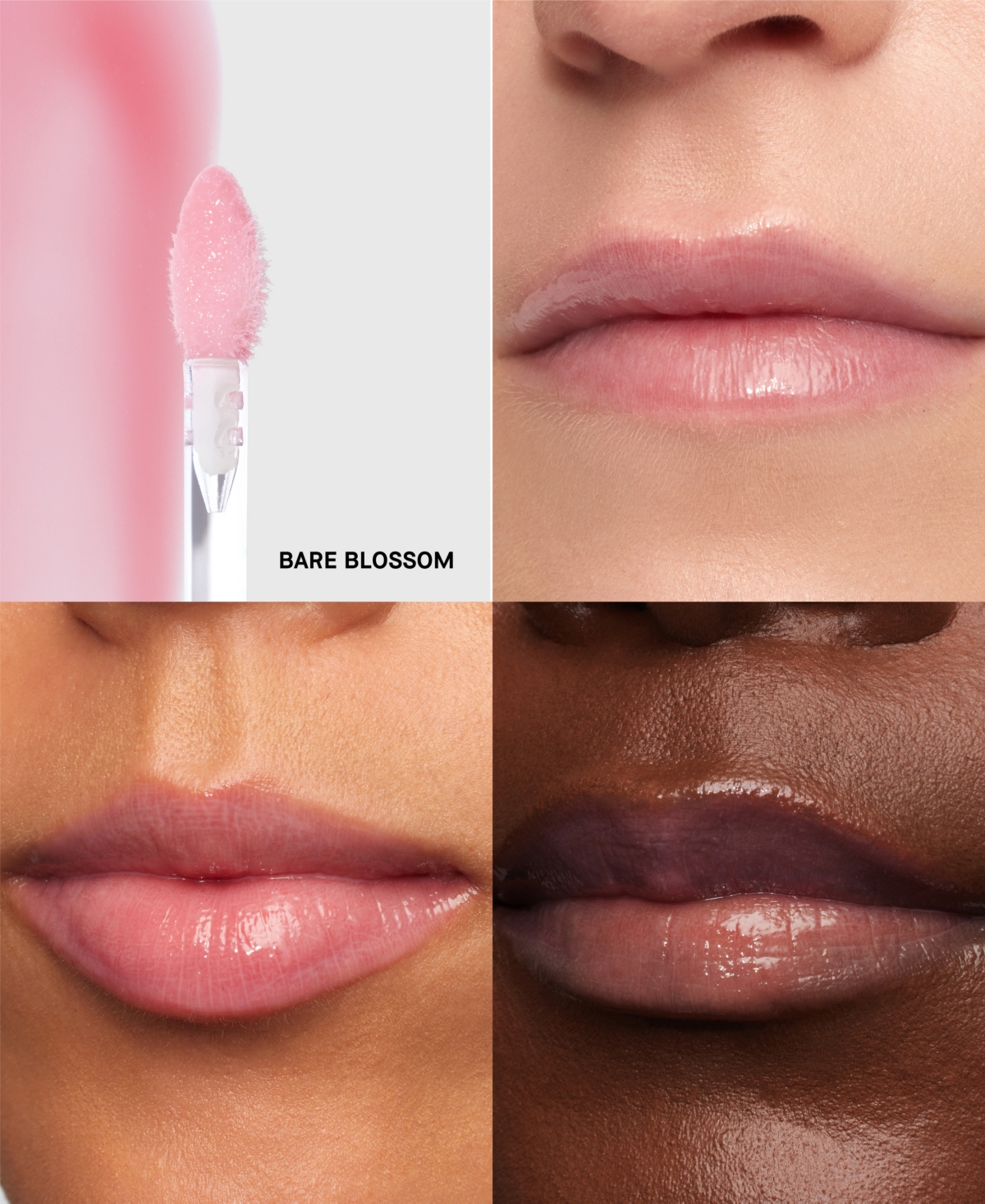 Bobbi Brown Extra Plump Hydrating Lip Oil