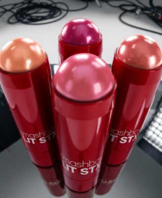 Rated LIT STX Blush and Highlighter