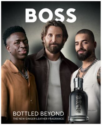 Men's Bottled Beyond Eau De Parfum, 1 oz.