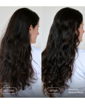 Moisture Rescue Mask, 8 oz.