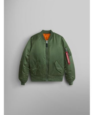 Women's Ma-1 Bomber Jacket