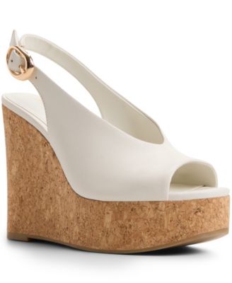 Women's Tatianah Slingback Wedge Sandals