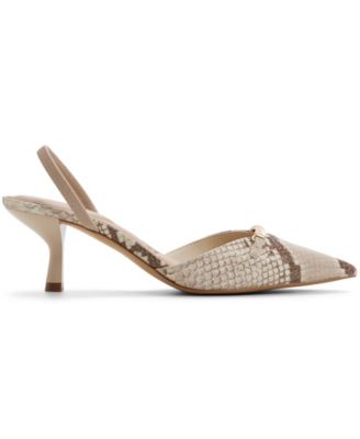 Women's Lianya Slingback Dress Sandals