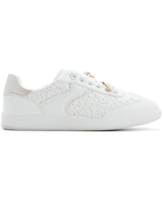 Women's Erilg Lace-Up Low Top Sneakers