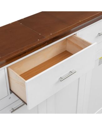 Murphy Bed with 3 Drawers