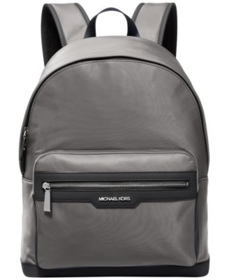 Men's Brooklyn Explorer Logo Backpack