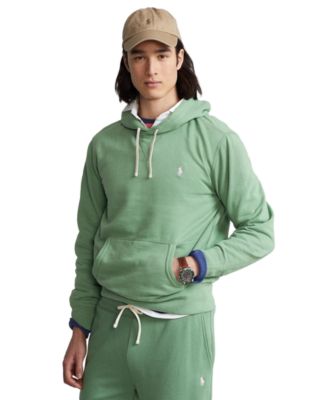 Men's Classic-Fit Hoodie