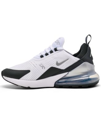 Women's Air Max 270 Casual Sneakers from Finish Line