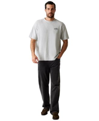 Men's Sailing Ship Graphic T-Shirt