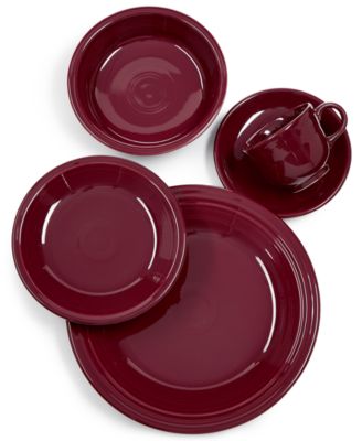 Fiesta - 5-Piece Place Setting