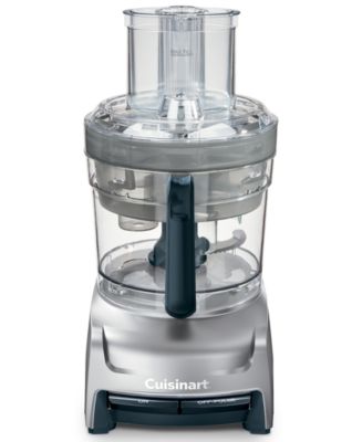 Cuisinart 14-Cup Food Processor FP-1400 - Macy's