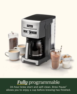 Personal Brew 12-Cup Coffee Maker