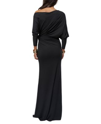 Women's Eternal Obsession Maxi Dress