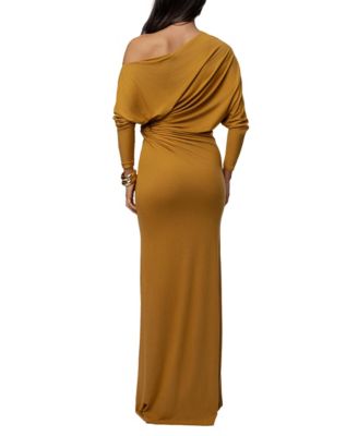 Women's Eternal Obsession Maxi Dress