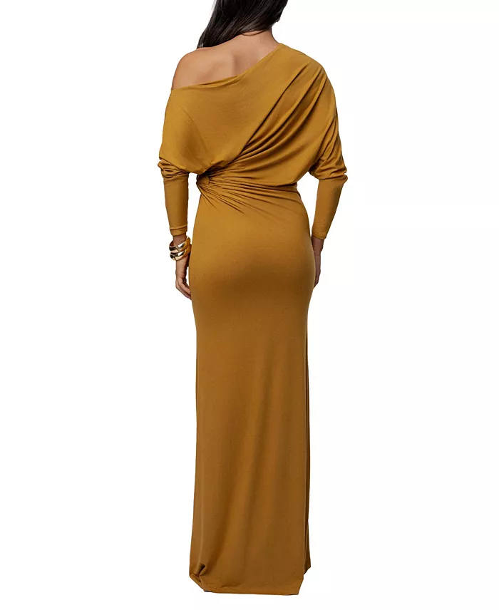 Women's Eternal Obsession Maxi Dress - thumbnail 4