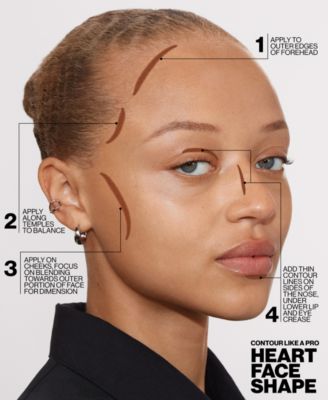 Precision 2-In-1 Contour Stick