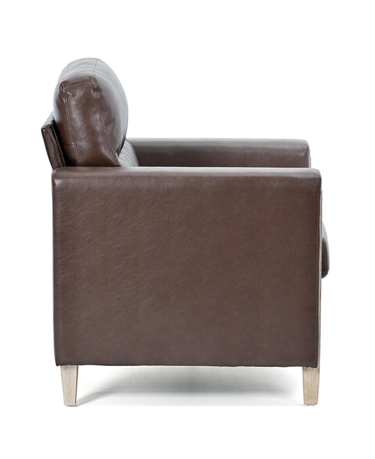 Streamdale Furniture 1 Seater Sofa For Living Room