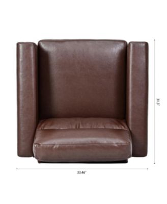 1 Seater Sofa For Living Room
