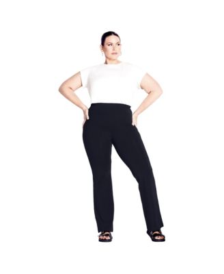 Women's Tall Bootleg Legging