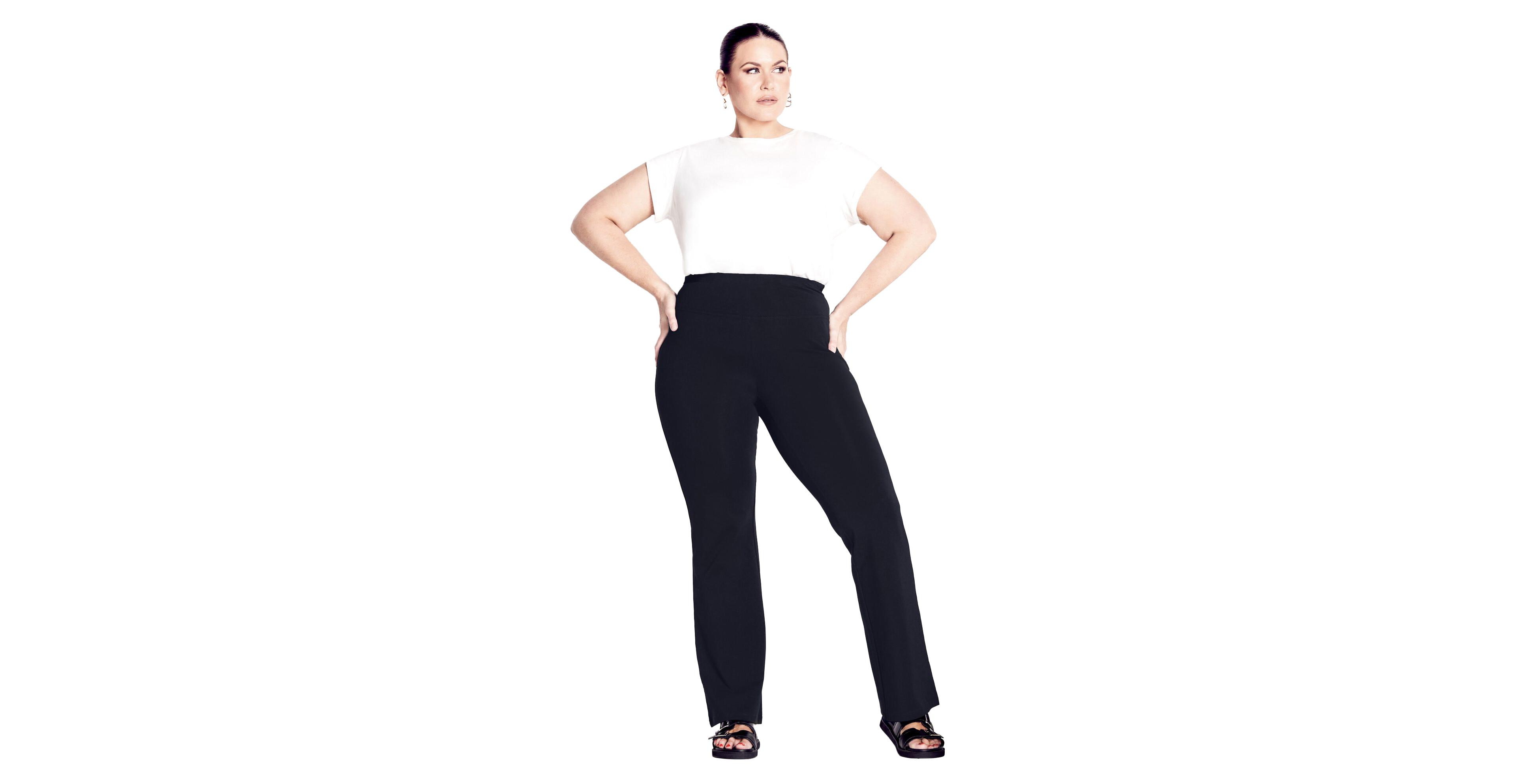 Avenue Women's Tall Bootleg Legging