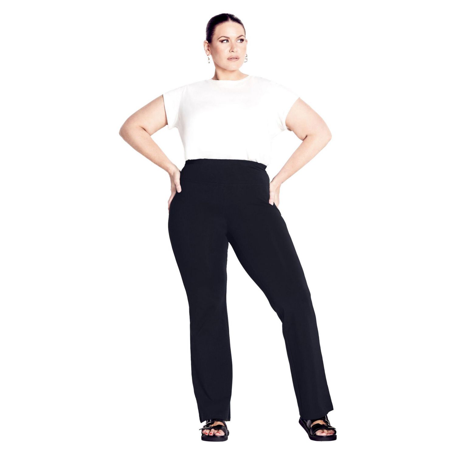 Women's Tall Bootleg Legging