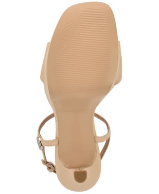 Women's Hendora Platform Stiletto Dress Sandals