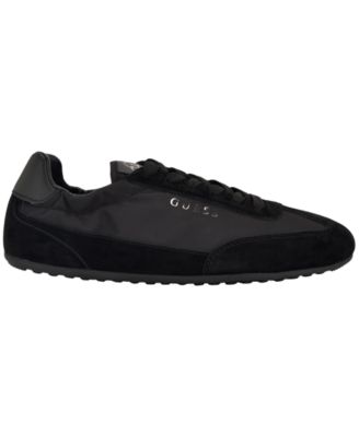 Womens Rachale Low Profile Lace-Up Sneakers