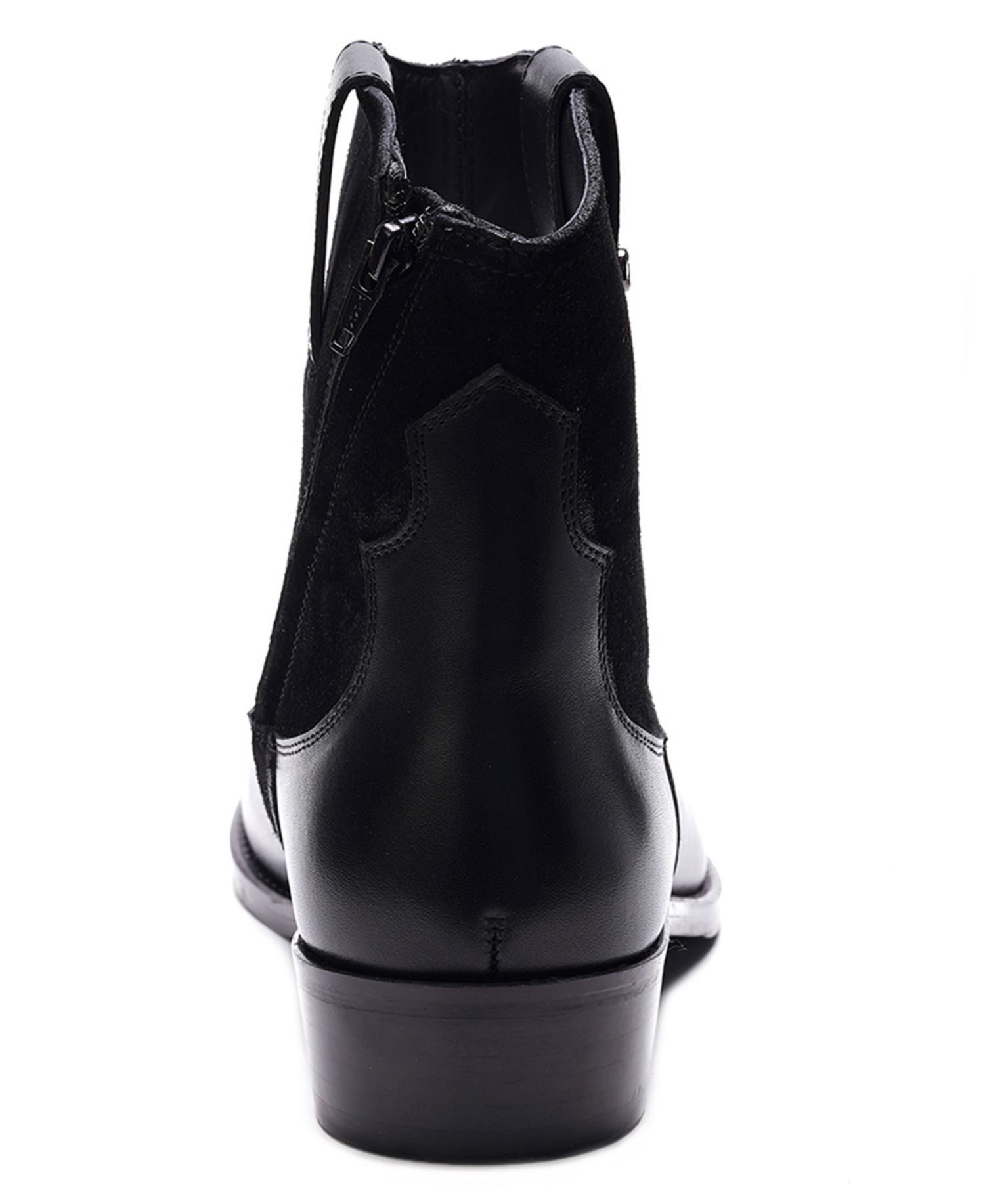 Men's Zappa Cowboy Fashion Boots