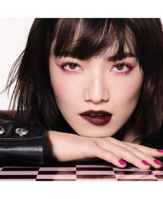 Rouge Noir Confidence Eyeshadow and Blush Palette, 0.42 oz.