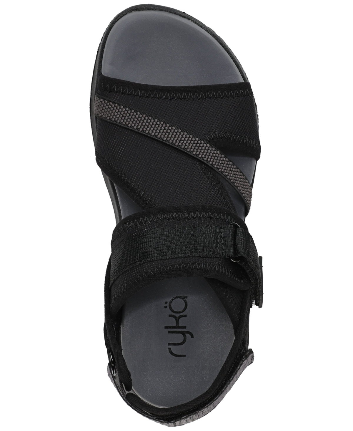 Ryka Women's Joy Strappy Sandals