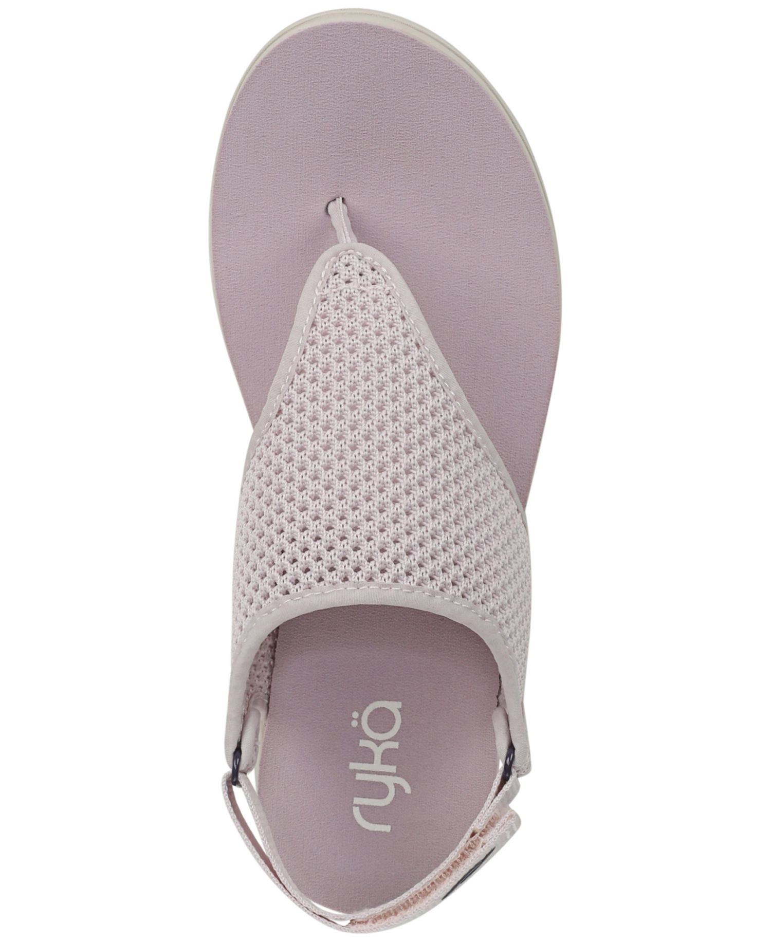 Women's Epic Round Toe Thong Sandals